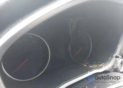 2019 Mitsubishi Eclipse Cross Se z USA, uszkodzony, nr VIN JA4AT5AA9KZ048752